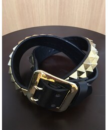 MODERN PIRATES | ベルト