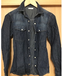 GU | シャツ/ブラウス