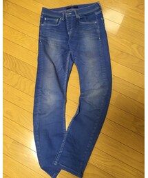 Moonage Devilment | デニムパンツ