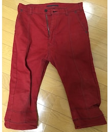 Moonage Devilment | デニムパンツ