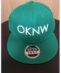 OKINAWAMADE | キャップ