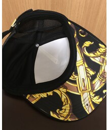 DRESSCAMP | キャップ