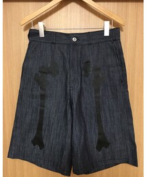 SHOCKER | デニムパンツ