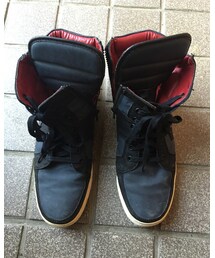 NO ID. | スニーカー