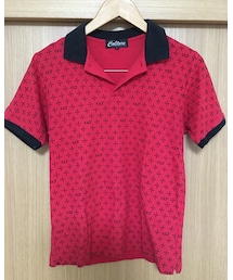 SHOCKER | ポロシャツ