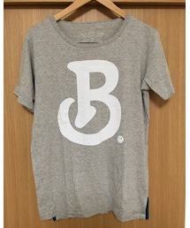 BURNOUT | Tシャツ/カットソー