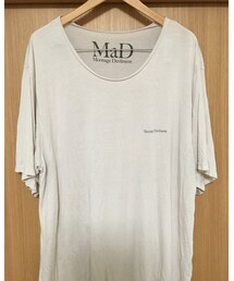 Moonage Devilment | Tシャツ/カットソー