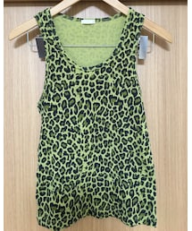 GU | タンクトップ