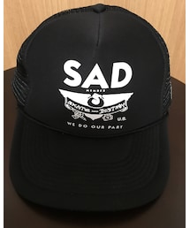 Moonage Devilment | キャップ