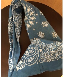 no brand | バンダナ/スカーフ