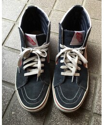 VANS | スニーカー