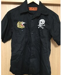 CROPPED HEADS | シャツ/ブラウス