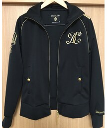 DRESSCAMP | ジャージ