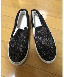 SHOCKER | スニーカー