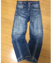 Moonage Devilment | デニムパンツ