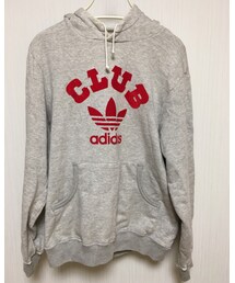 adidas | パーカー