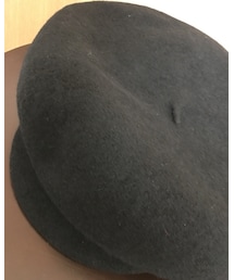 SATURDAY NiTE | ハンチング/ベレー帽