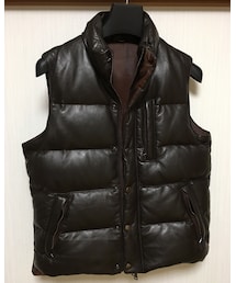 green label relaxing | ダウンジャケット/コート