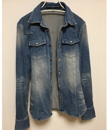 NO ID. | シャツ/ブラウス