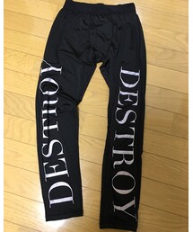 SHOCKER | レギンス/スパッツ