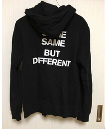 FUUDOBRAIN | パーカー