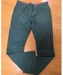 R.NEWBOLD | その他パンツ