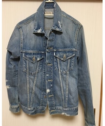 JOURNAL STANDARD relume | デニムジャケット