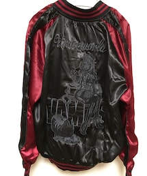 VAMPS | ナイロンジャケット