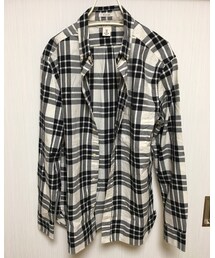 H&M | シャツ/ブラウス