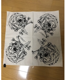 SHOCKER | バンダナ/スカーフ