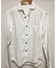 seven sense folkrolore | シャツ/ブラウス