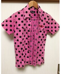 SHOCKER | シャツ/ブラウス