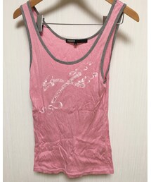 PARANOID | タンクトップ