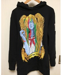 GLAY goods | パーカー