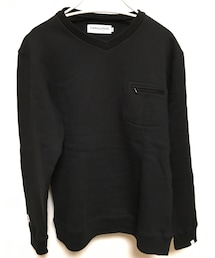 VANQUISH | スウェット