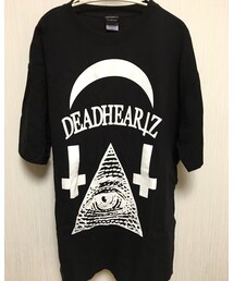 DEADHEARTZ | Tシャツ/カットソー