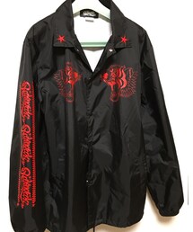 RAKUGAKI | ナイロンジャケット