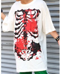 SHOCKER | Tシャツ/カットソー