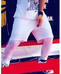 BAGARCH | その他パンツ