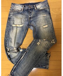 mnml | デニムパンツ