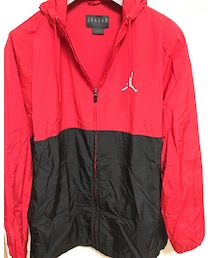Jordan | ナイロンジャケット