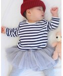 UNIQLO(ユニクロ)の「トップス(Tシャツ/カットソー)」
