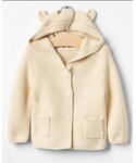 babyGAP(babyGAP)の「トップス(カーディガン/ボレロ)」
