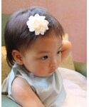 H&M(エイチ・アンド・エム)の「ヘアアクセサリー(ヘアピン)」