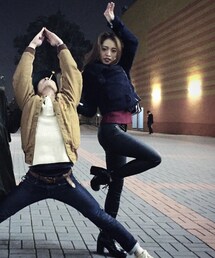 STYLENANDA | その他アウター