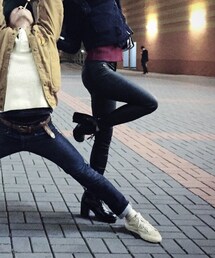 ZARA | その他パンツ