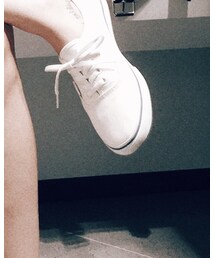 VANS | スニーカー