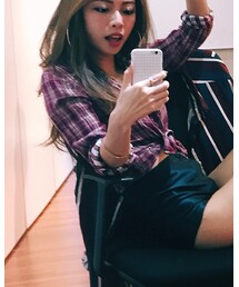 IZZUE | シャツ/ブラウス