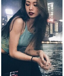 asos | タンクトップ