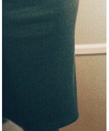 A land | スカート